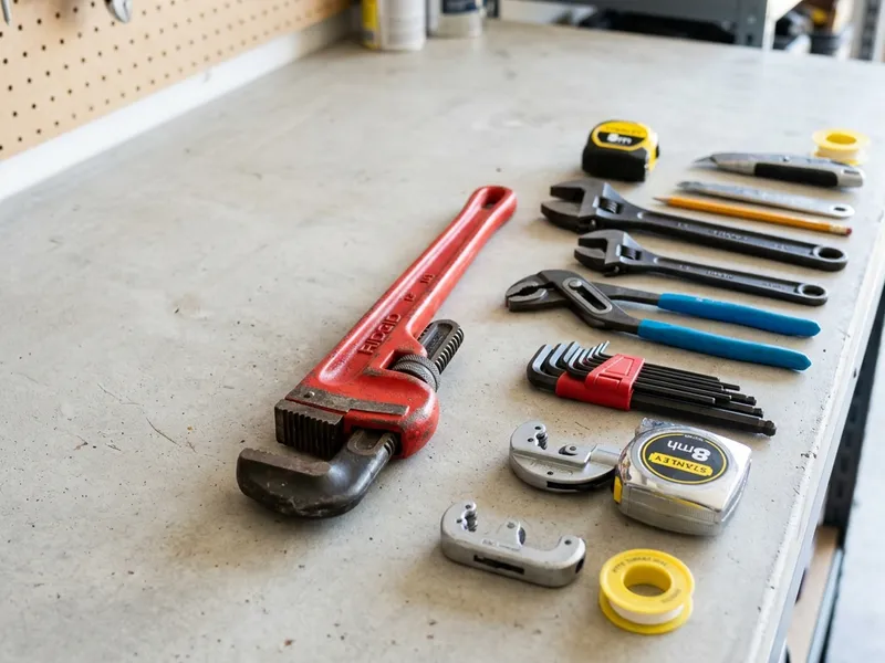 Emergency Plumber in Fallon, MT