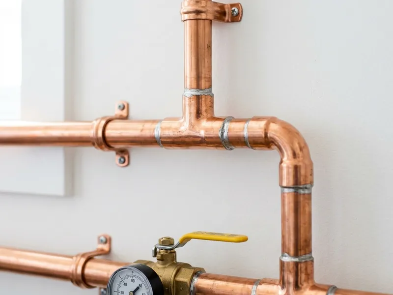 Pipe Repair & Replacement Plumber in Fallon, MT